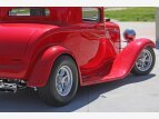 Thumbnail Photo 12 for New 1932 Ford Model B-Replica